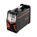 TIG Welder 200A 6-in-1 AC/DC Aluminum MMA Stick LED Display IGBT