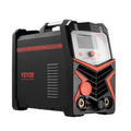 TIG Welder 200A 6-in-1 AC/DC Aluminum MMA Stick LED Display IGBT