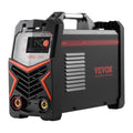 TIG MMA Stick Welder 2-in-1 IGBT Hot Start LED Lift