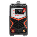 TIG MMA Stick Welder 2-in-1 IGBT Hot Start LED Lift