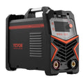 TIG MMA Stick Welder 2-in-1 IGBT Hot Start LED Lift