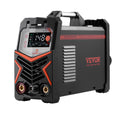 TIG Welder 205A 3-In-1 DC MMA Stick IGBT Inverter LED Display