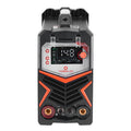 TIG Welder 205A 3-In-1 DC MMA Stick IGBT Inverter LED Display