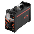 TIG Welder 205A 3-In-1 DC MMA Stick IGBT Inverter LED Display
