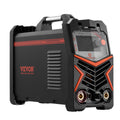 TIG Welder 205A 3-In-1 DC MMA Stick IGBT Inverter LED Display