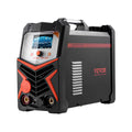 TIG Welder 6-In-1 AC/DC Inverter MMA Stick Pulse Spot IGBT