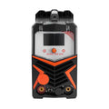 TIG Welder 6-In-1 AC/DC Inverter MMA Stick Pulse Spot IGBT