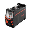 TIG Welder 6-In-1 AC/DC Inverter MMA Stick Pulse Spot IGBT