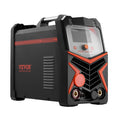 TIG Welder 6-In-1 AC/DC Inverter MMA Stick Pulse Spot IGBT