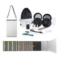 Gold Panning Kit With Sluice Box, 50