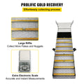 Folding Aluminum Sluice Box 50
