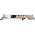 Folding Aluminum Sluice Box 50