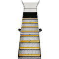Folding Aluminum Sluice Box 50