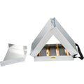 Folding Aluminum Sluice Box 50