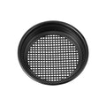 Gold Panning Kit 19 PCS 254mm 355mm Pans Classifier Sieve Backpack