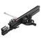 Miter Gauge Table Saw 3/4