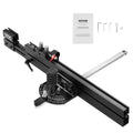 Miter Gauge Table Saw 3/4