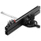 Miter Gauge 45.7cm Table Saw Aluminum 15 Angle Stops Woodworking