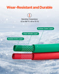 Oxygen Acetylene Hose 1/4