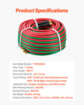 Oxygen Acetylene Hose 1/4