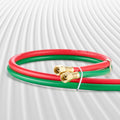 Oxygen Acetylene Hose 1/4
