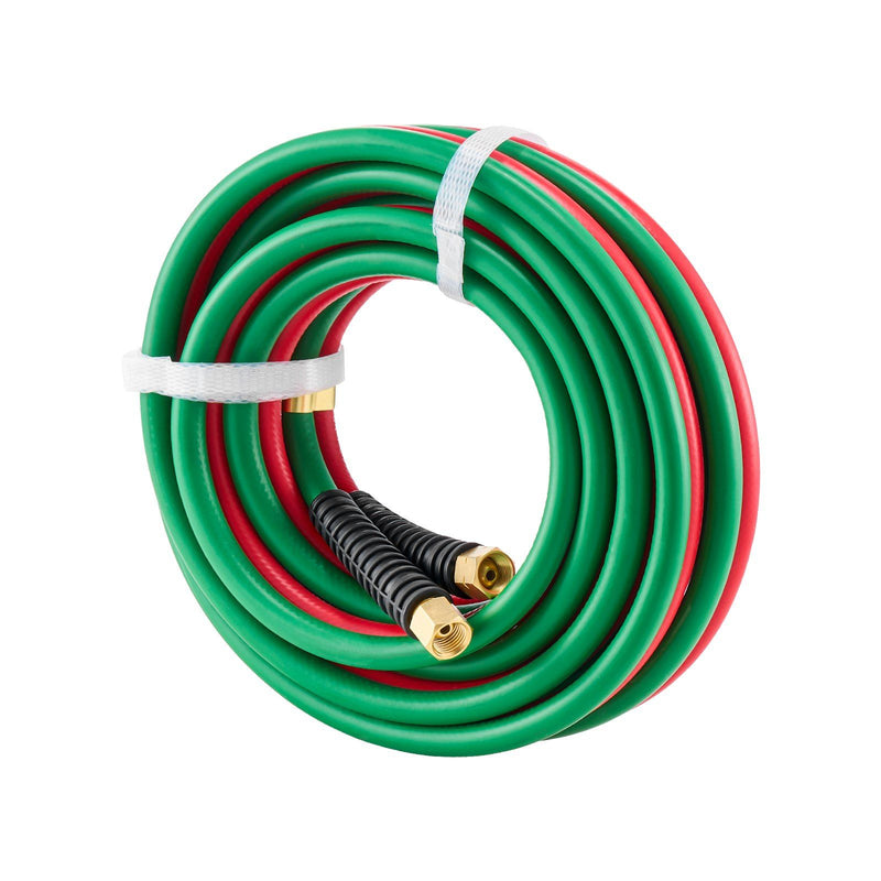 Oxygen Acetylene Hose 1/4