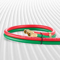 Oxygen Acetylene Hose 1/4