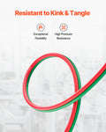 Oxygen Acetylene Hose 1/4