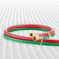 Oxygen Acetylene Hose 1/4
