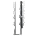 50x Joist Hangers 40x38x199mm Rustproof Rafter Tie Brackets