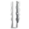 50x Joist Hangers 40x38x199mm Rustproof Rafter Tie Brackets