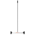 Magnetic Sweeper 15inch 8kg Capacity Wheels Adjustable Handle