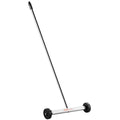 Magnetic Sweeper 15inch 8kg Capacity Wheels Adjustable Handle