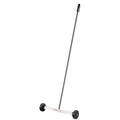 Magnetic Sweeper 15inch 8kg Capacity Wheels Adjustable Handle