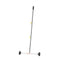 Magnetic Sweeper 43cm Wheels 4.5kg Load Nails Screws