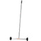 Magnetic Sweeper 17 inch Wheels 10kg Nails Screws Pickup