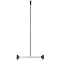 Magnetic Sweeper 17 inch Wheels 10kg Nails Screws Pickup
