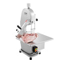 Commercial Electric Meat Bandsaw 1800W 380x485mm 180mm Cutting