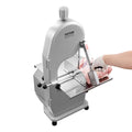Commercial Electric Meat Bandsaw 1800W 380x485mm 180mm Cutting