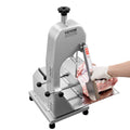 Commercial Electric Meat Bandsaw 650W Stainless Steel Bone Saw