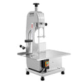 Commercial Electric Meat Bandsaw 650W Stainless Steel Bone Saw