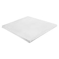 Greenhouse Plastic Sheeting 12m x 50ft 6mil Clear Polyethylene