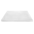 Greenhouse Plastic Sheeting 12m x 50ft 6mil Clear Polyethylene