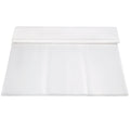 Greenhouse Film 24'x100' 6mil Clear Polyethylene UV Proof