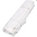 Greenhouse Film 24'x100' 6mil Clear Polyethylene UV Proof
