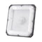 4x LED Canopy Lights 80W 8800LM 5000K Daylight Outdoor
