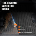 Toyota Tundra 2022-2024 Truck Bed Mat TPE Liner 5.5ft