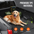 Toyota Tundra 2022-2024 Truck Bed Mat TPE Liner 5.5ft