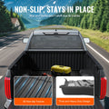Toyota Tundra 2022-2024 Truck Bed Mat TPE Liner 5.5ft