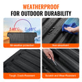 Toyota Tundra 2022-2024 Truck Bed Mat TPE Liner 5.5ft
